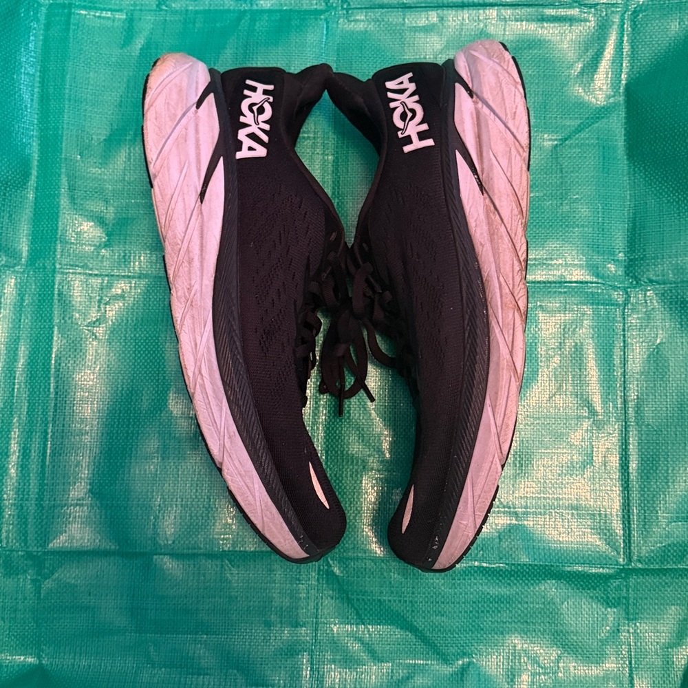 Hoka Clifton 8 - used - Picture 5 of 7
